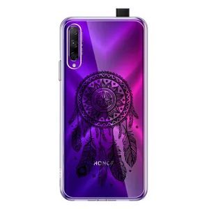 Megafone C17-B Cover For Huawei Y9S