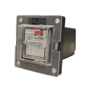 رله زیمنس مدل LOCKOUT FAST RELAY 7PA2331-1