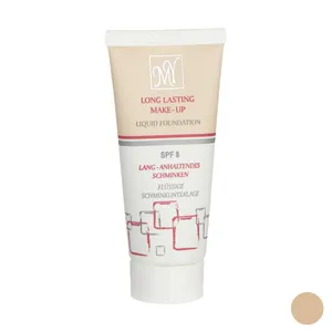 MY Foundation Tube 204 35ml 