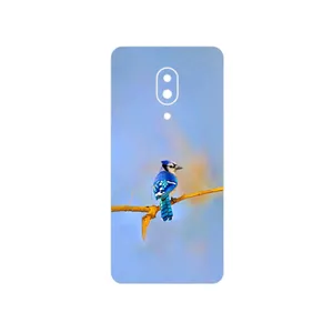 MAHOOT Cyanocitta cristata Cover Sticker for Lenovo Z5 Pro