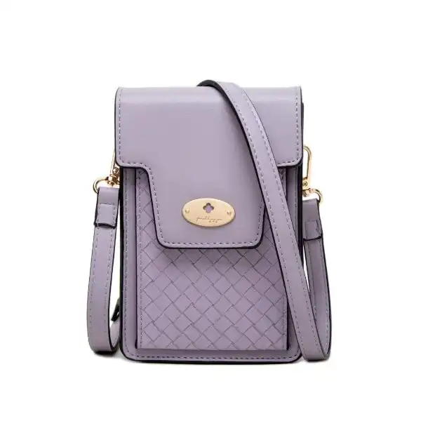 کیف دوشی زنانه پرتیزس مدل 154