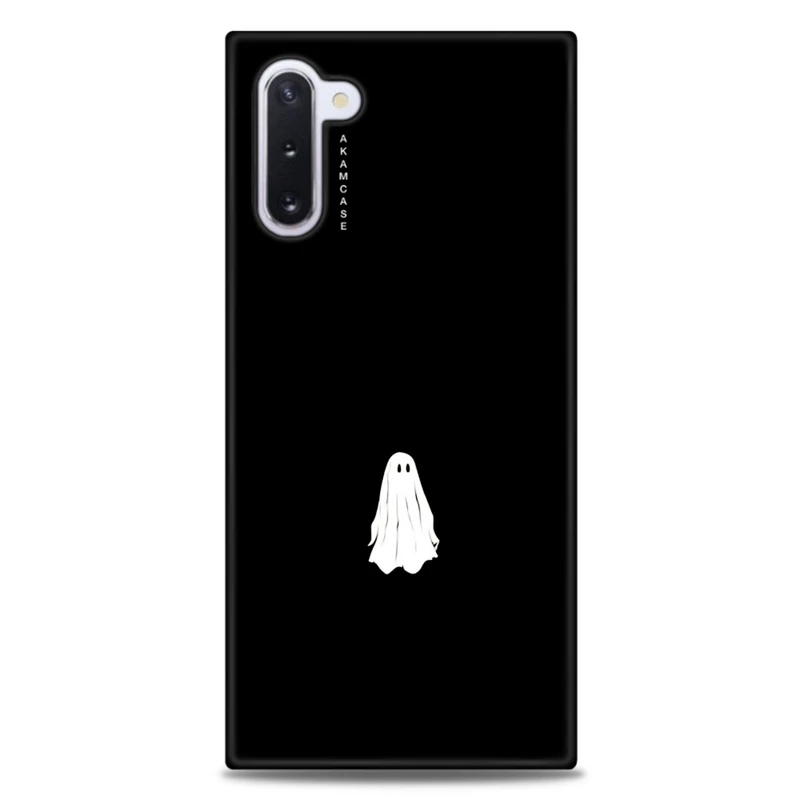کاور آکام مدل AMC-WSGN10-BOO-13 مناسب برای گوشی موبایل سامسونگ Galaxy Note 10