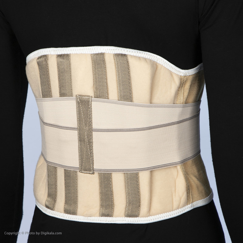 کمربند طبی نانوسان مدل 8353