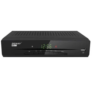 گیرنده دیجیتال DVB-T دنای مدل STB-951T2