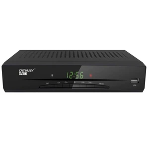 گیرنده دیجیتال DVB-T دنای مدل STB-951T2