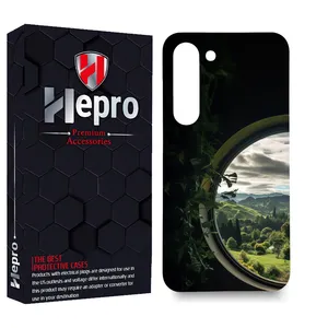 HEPRO MC Cover for SAMSUNG GALAXY S23