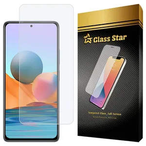 Glass Star SUPNABKGS Screen Protector For Samsung Galaxy A71 4G / A71 5G / A72 / A73 5G / M54 5G / F54 5G / M53 / M52 5G / M51 / M62 / F62 / M55 / M55s / C55 / F55