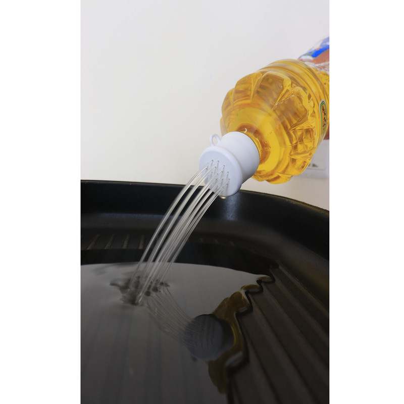 آرام ریز بطریمدل RR-WS4 مجموعه 4 عددی