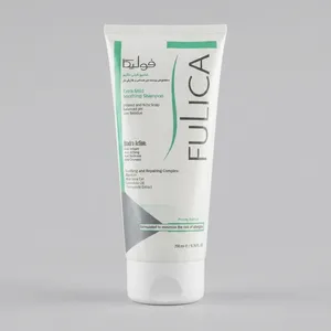 Fulica Extra Mild Smoothing Shampoo 200ml