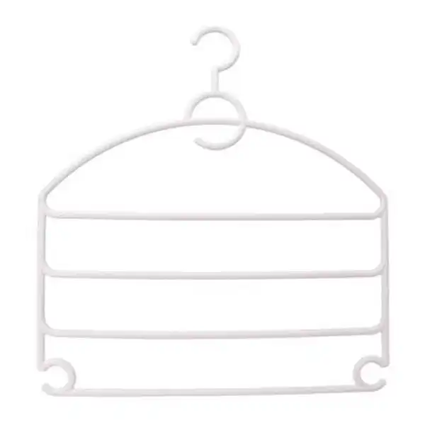 آویز شال و روسری مدل hm308