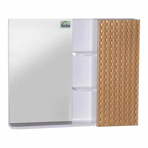 ست آینه و باکس توئیس مدل ts -953