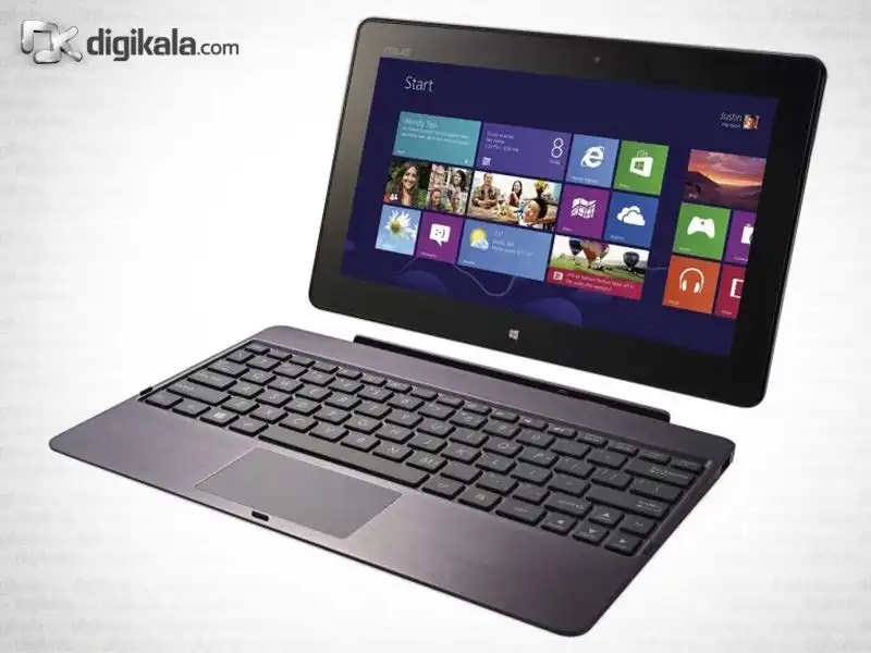 تبلت ایسوس ویوو تب آر تی - تی اف 600 تی - 32 گیگابایت