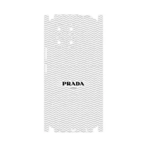 MAHOOT Prada-FullSkin Cover Sticker for Honor X6a