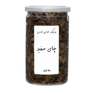 چای سفید - 30 گرم
