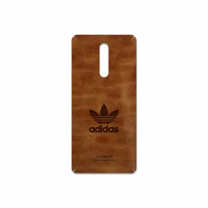 MAHOOT BFL-DDS Cover Sticker for Nokia 8