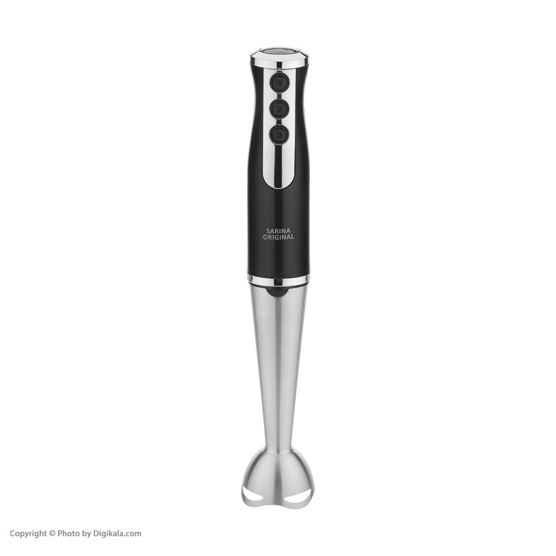 گوشت کوب برقی سارینا مدل SA-136