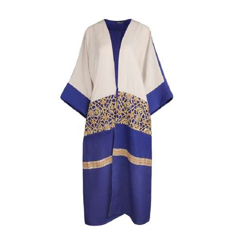 مانتو زنانه کیکی رایکی مدل تابستانی کد 166130