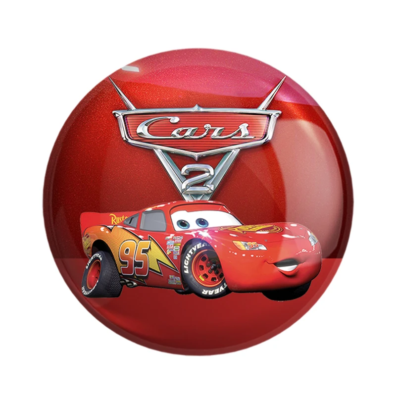 پیکسل خندالو مدل ماشین ها (Cars) کد 36528