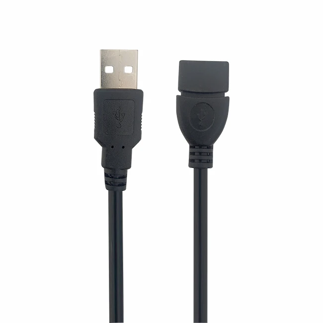 کابل افزایش طول USB2.0 مدل 090 طول 5 متر