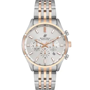 ساعت مچی عقربه‌ای مردانه بورلی هیلز پولو کلاب مدل BP3249X.530