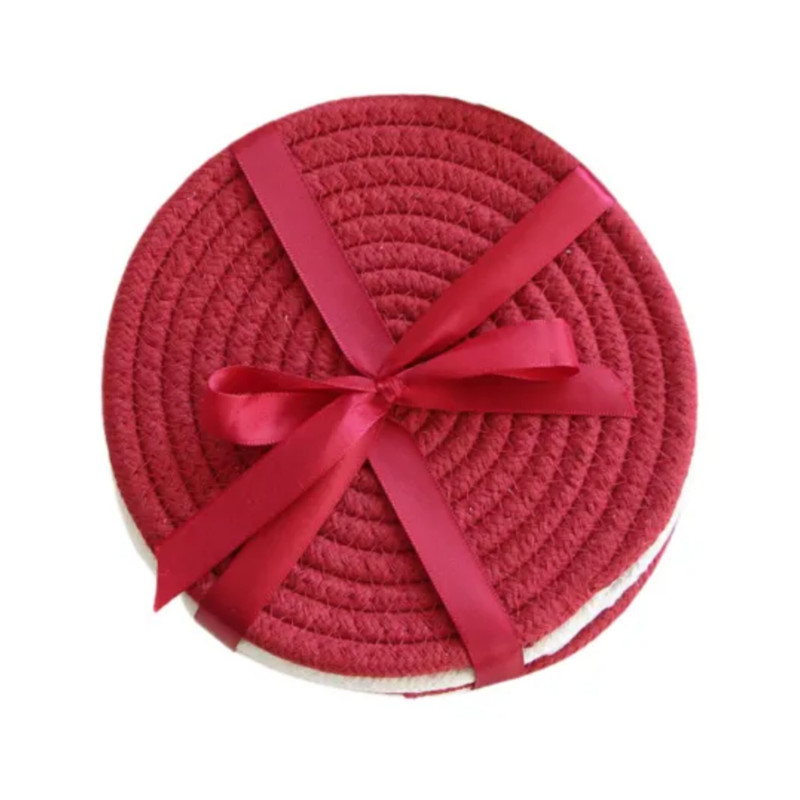 زیر لیوانی مدل R4 مجموعه 4 عددی زیر لیوانی مدل R4 مجموعه 4 عددی