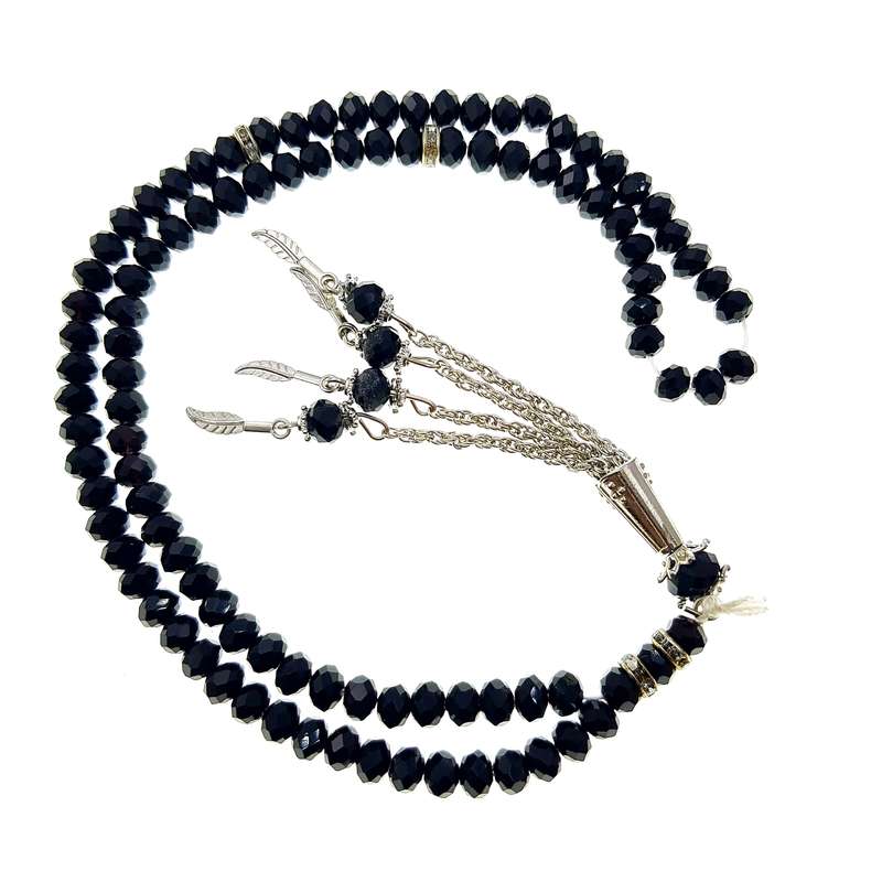 تسبیح مدل AL17 تک سایز تسبیح مدل AL17 تک سایز