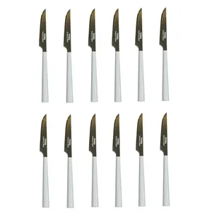 کارد میوه خوری ویتارا مدل KT12 بسته 12 عددی 