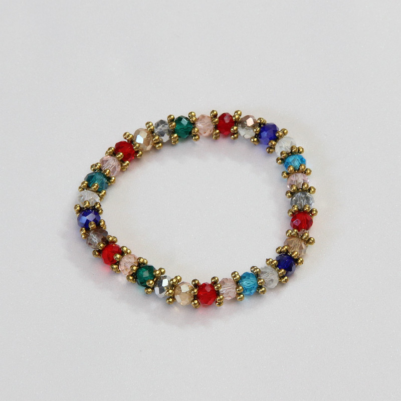 دستبند زنانه کد HN1620 دستبند زنانه کد HN1620