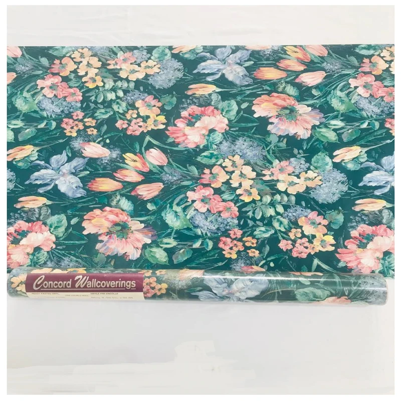 عکس شماره 5 : کاغذ دیواری کنکورد کد 83026 مجموعه دو عددی