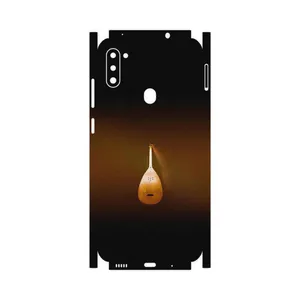 MAHOOT tambour-FullSkin Cover Sticker for Samsung Galaxy M11