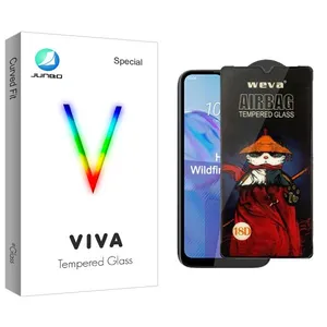 Junbo Viva Airbag Screen Protector For HTC Wildfire E Star
