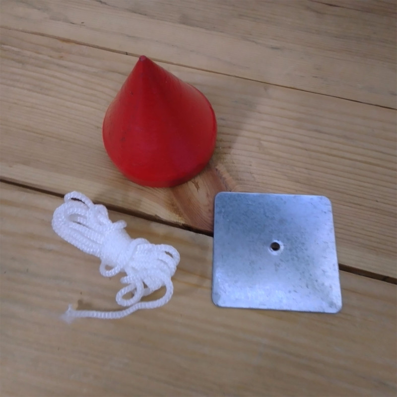 شاقول درستکار مدل dk 3