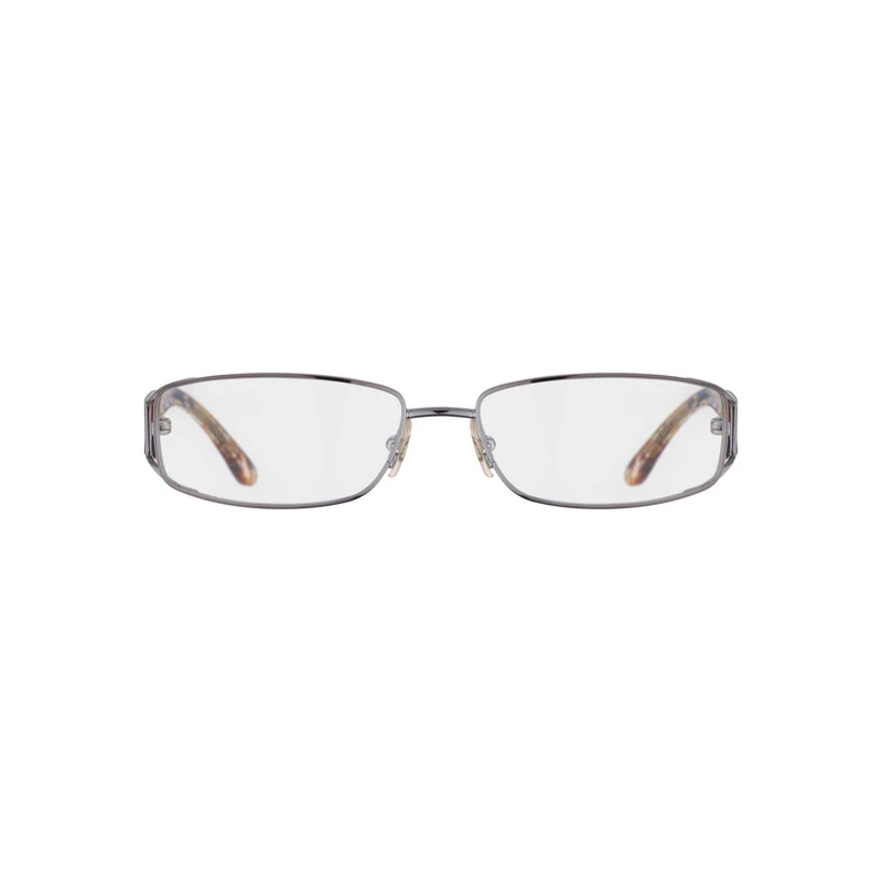 فریم عینک طبی مستطیلی زنانه ری بن مدل 0RX6157-2680 مناسب برای صورت بیضی، قلب، گرد و مثلث