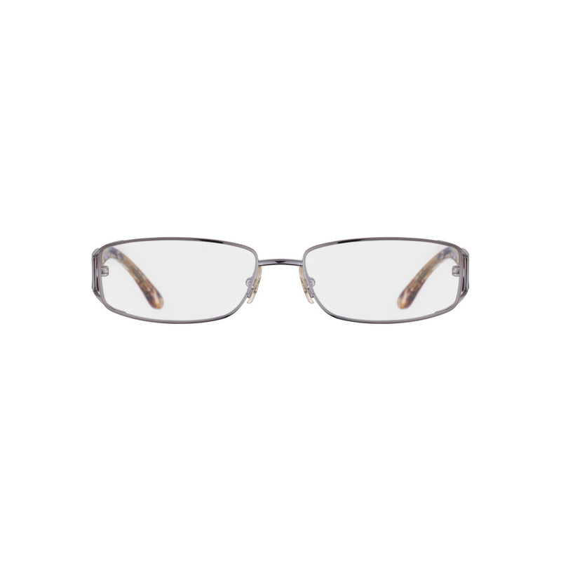 فریم عینک طبی مستطیلی زنانه ری بن مدل 0RX6157-2680 مناسب برای صورت بیضی، قلب، گرد و مثلث