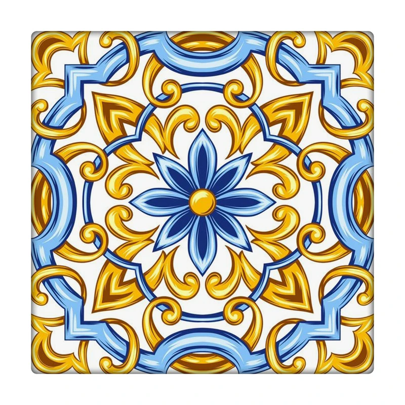 کاشی طرح سنتی کد 9095199