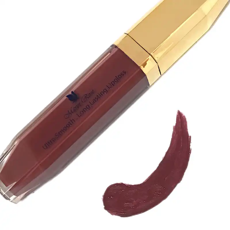 رژ لب مایع مارین رز شماره 614