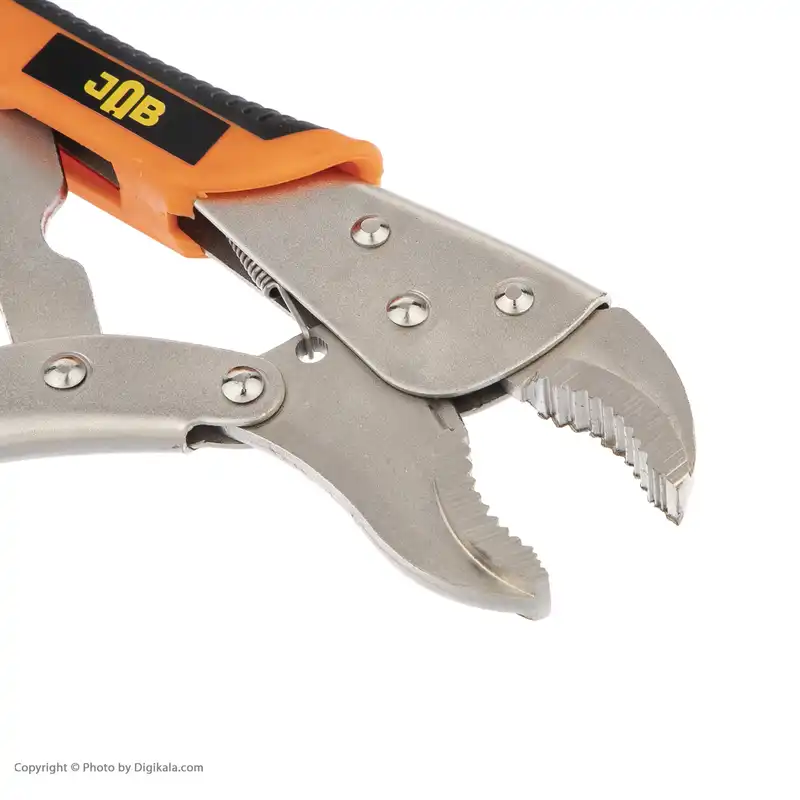 انبر قفلی جاب مدل JB-1413 سایز 10 اینچ