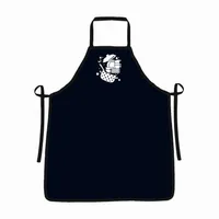 پیش بند آشپزخانه مدل ضدآب dishes