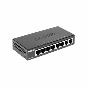 Neterbit NGS-1008E-A 8 Port Switch