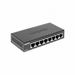 سوئیچ هشت پورت نتربیت مدل NETERBIT NGS-1008E-A