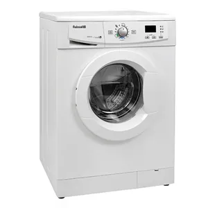 ماشین لباسشویی آبسال مدل REN5210-W ظرفیت 5 کیلوگرم