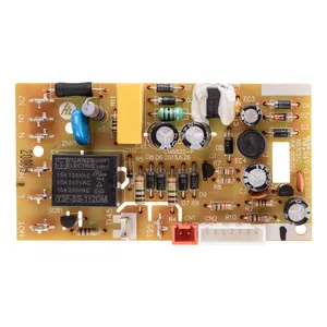 برد قهوه ساز مدل نوا 153