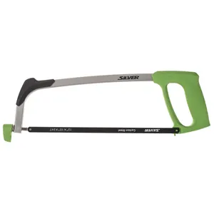 Silver GTH24A10 Hacksaw
