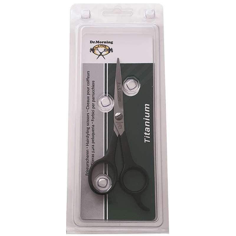 قیچی اصلاح دکتر مورنینگ مدل D-1