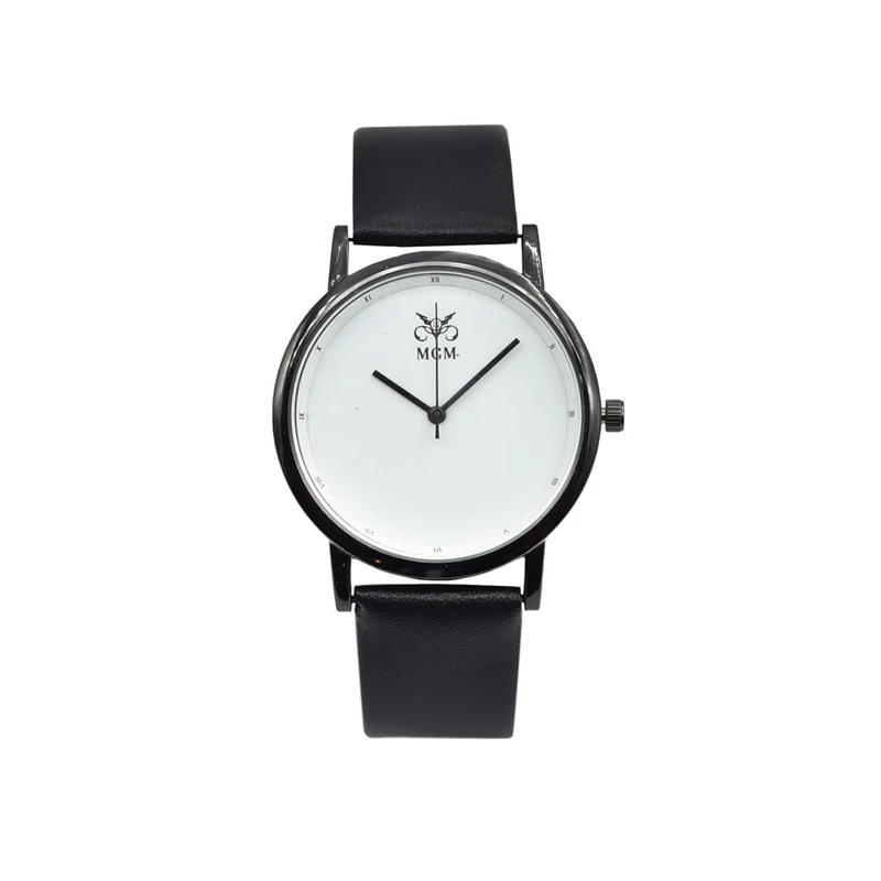 ساعت مچی عقربه‌ ای مردانه ام جی ام مدل me-20-me