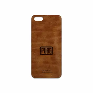 MAHOOT BFL-PUBG Cover Sticker for Huawei Y5 Lite