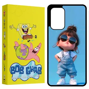 BOB Ghab BCPA53 Cover For Samsung Galaxy A53 5G 