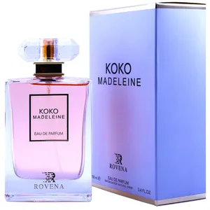 ROVENA KOKO Eau De Parfum For Women 100 ml