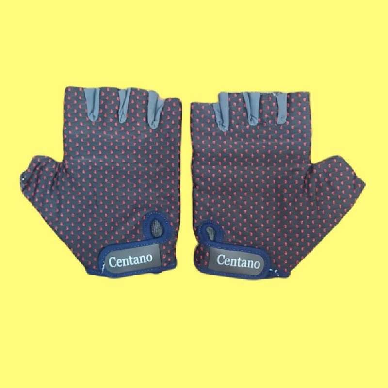 دستکش بدنسازی مدل Kh.a.l