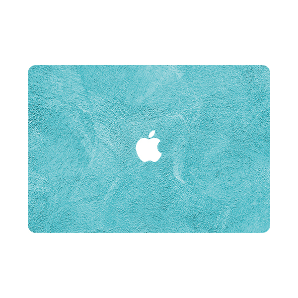 برچسب تزئینی مدل aspitar کد 123مناسب برای مک بوک پرو 15 اینچ